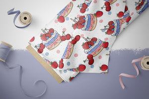 Design "Obsttorte" COLLECTION 0,5 m