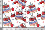 Lade das Bild in den Galerie-Viewer, Design &quot;Obsttorte&quot; COLLECTION 0,5 m
