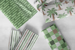 Lade das Bild in den Galerie-Viewer, Design "Palmlein" 0,5 m
