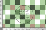Lade das Bild in den Galerie-Viewer, Design "Palmlein" 0,5 m
