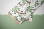 Lade das Bild in den Galerie-Viewer, Design "Palmlein" 0,5 m
