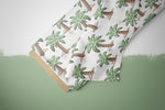 Lade das Bild in den Galerie-Viewer, Design "Palmlein" 0,5 m
