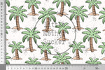 Lade das Bild in den Galerie-Viewer, Design "Palmlein" 0,5 m
