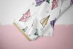 Lade das Bild in den Galerie-Viewer, Design "Paper Art" COLLECTION 0,5 m
