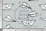 Lade das Bild in den Galerie-Viewer, Design "Paper Art" COLLECTION 0,5 m

