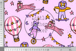 Lade das Bild in den Galerie-Viewer, Design "Partytiere" 0,5 m
