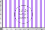 Lade das Bild in den Galerie-Viewer, Design "Partytiere" 0,5 m
