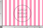 Lade das Bild in den Galerie-Viewer, Design "Partytiere" 0,5 m
