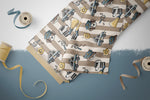 Lade das Bild in den Galerie-Viewer, Design "Police Time" 0,5 m

