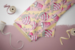 Lade das Bild in den Galerie-Viewer, Design &quot;Popcorntime&quot; 0,5 m
