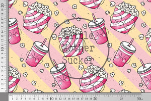 Design "Popcorntime" 0,5 m