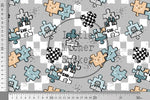 Lade das Bild in den Galerie-Viewer, Design "Puzzle Leben" boy COLLECTION 0,5 m

