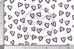 Lade das Bild in den Galerie-Viewer, Design "Puzzle Leben" girl COLLECTION 0,5 m
