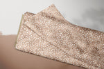 Lade das Bild in den Galerie-Viewer, Supersoft Premium BIO French Terry "Reh Lina" Deerspots 0,5 m
