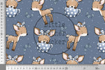 Lade das Bild in den Galerie-Viewer, Design "Reh Lina"
