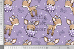 Lade das Bild in den Galerie-Viewer, Design "Reh Lina"
