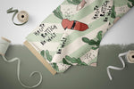 Lade das Bild in den Galerie-Viewer, Design &quot;Rettich&quot; 0,5 m
