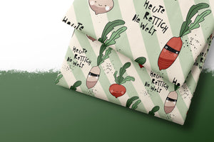 Design "Rettich" 0,5 m