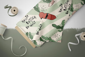 Design "Rettich" 0,5 m
