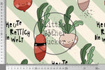 Lade das Bild in den Galerie-Viewer, Design &quot;Rettich&quot; 0,5 m
