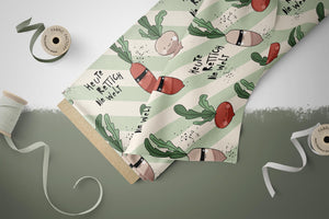 Design "Rettich" 0,5 m