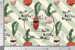 Lade das Bild in den Galerie-Viewer, Design &quot;Rettich&quot; 0,5 m

