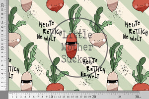 Design "Rettich" 0,5 m