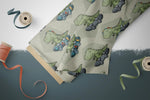Lade das Bild in den Galerie-Viewer, Design &quot;Rex Skate&quot; COLLECTION 0,5 m
