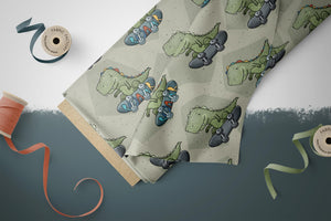 Design "Rex Skate" COLLECTION 0,5 m