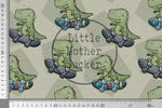 Lade das Bild in den Galerie-Viewer, Design &quot;Rex Skate&quot; COLLECTION 0,5 m
