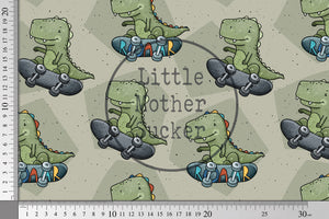 Design "Rex Skate" COLLECTION 0,5 m