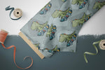 Lade das Bild in den Galerie-Viewer, Design &quot;Rex Skate&quot; COLLECTION 0,5 m
