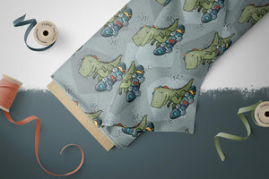 Design "Rex Skate" COLLECTION 0,5 m