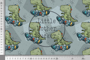 Design "Rex Skate" COLLECTION 0,5 m