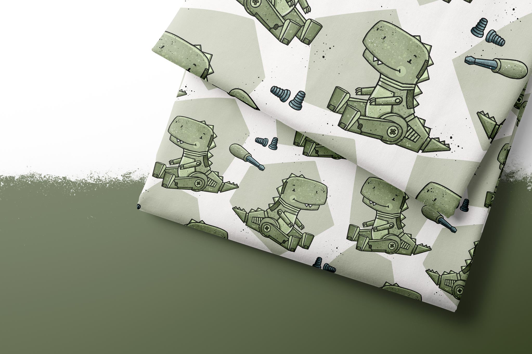 Design "Rexi Robi" 0,5 m