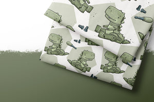 Design "Rexi Robi" 0,5 m