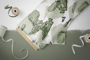Design "Rexi Robi" 0,5 m