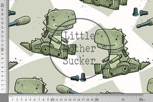 Design "Rexi Robi" 0,5 m