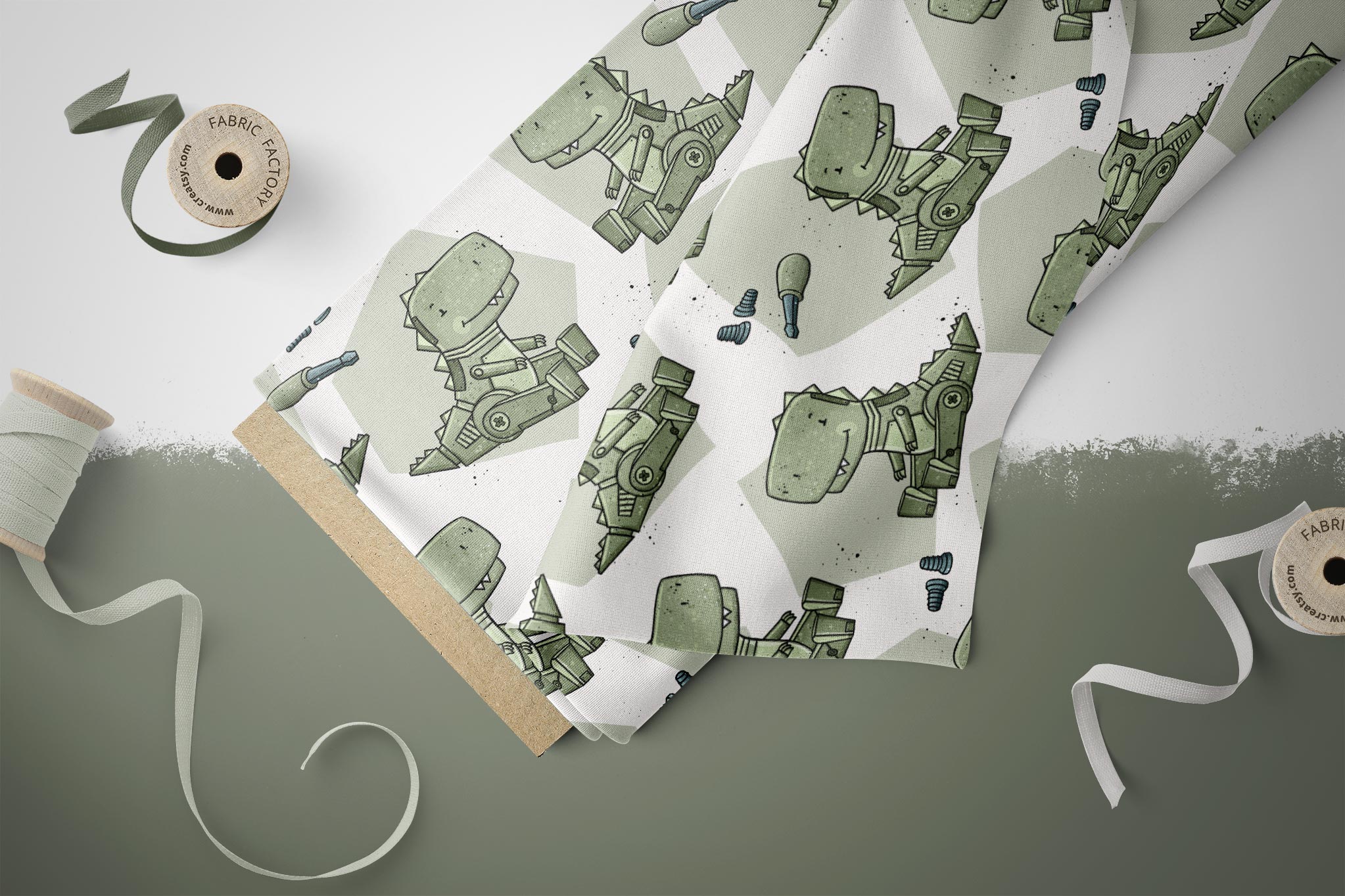 Design "Rexi Robi" 0,5 m