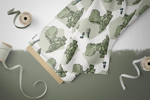 Design "Rexi Robi" 0,5 m