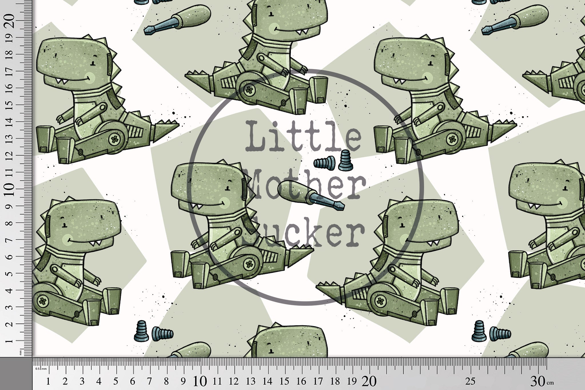 Design "Rexi Robi" 0,5 m
