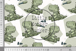 Lade das Bild in den Galerie-Viewer, Design &quot;Rexi Robi&quot; 0,5 m
