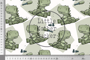 Design "Rexi Robi" 0,5 m