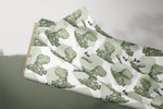 Lade das Bild in den Galerie-Viewer, Supersoft Premium French Terry &quot;Rexi Robi&quot; klein 0,5 m

