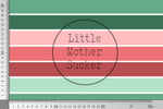 Lade das Bild in den Galerie-Viewer, Design "Rhabarber" 0,5 m
