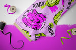 Lade das Bild in den Galerie-Viewer, Design "Roar Leon"
