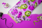 Lade das Bild in den Galerie-Viewer, Design "Roar Leon"

