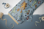 Lade das Bild in den Galerie-Viewer, Design &quot;Roar Power&quot; COLLECTION 0,5 m
