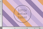 Lade das Bild in den Galerie-Viewer, Design &quot;Ryu&quot; Lila COLLECTION 0,5 m

