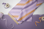 Lade das Bild in den Galerie-Viewer, Design &quot;Ryu&quot; Lila COLLECTION 0,5 m
